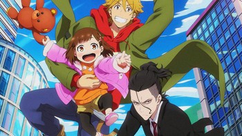 Từ 'Spy x Family' đến 'The Promised Neverland': Khi thế giới người lớn quay quanh những đứa trẻ