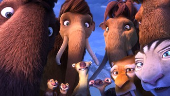 Thương hiệu 'Ice Age' bất ngờ thống trị Netflix trước khi trở lại rạp năm 2027
