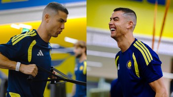Nguyên nhân ‘giận dỗi’ của Ronaldo được hé lộ?