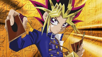 30 năm Yu-Gi-Oh!: 'Đế chế' tỉ USD sinh ra từ phản hồi của độc giả