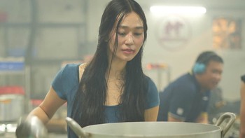 Khánh My đính chính: 'Tôi không phải hoa hậu'