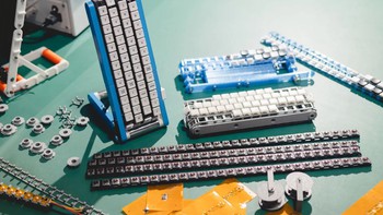 Nhật Bản ra mắt bàn phím dành cho người... lười chảy thây