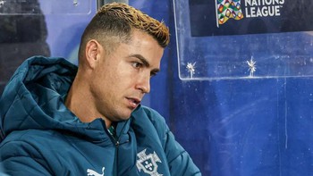 Ronaldo viết tâm thư nói thẳng lý do rời tuyển Bồ Đào Nha và xin lỗi một điều