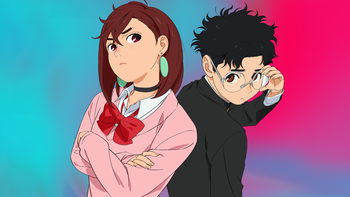 Từ 'Pluto' đến 'Dandadan': 5 làn sóng mới của anime khoa học viễn tưởng thập niên 2020