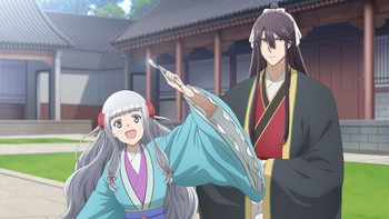 'The Eccentric Doctor of the Moon Flower Kingdom': Khi ngoại khoa làm chuyển dịch quyền lực cung đình