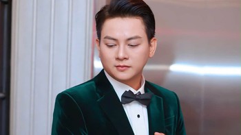 Hoài Lâm xin lỗi và biết ơn 'bố' Hoài Linh và Hứa Minh Đạt