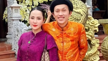 Ánh Linh - con gái nuôi duy nhất của Hoài Linh trở lại sau bạo bệnh