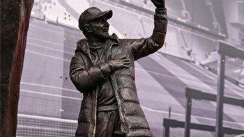Liverpool tạc tượng Jurgen Klopp đưa vào bảo tàng