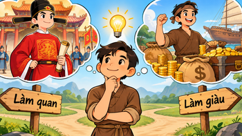 Tục ngữ quen thuộc này là gì? (P38)