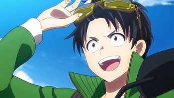 Biến tấu xác sống trong anime: Từ nỗi sợ sinh tồn đến áp lực công sở