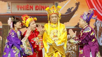 Khi không còn Táo quân