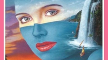 Quiz: Ánh nhìn đầu tiên hé lộ điều thú vị về bạn