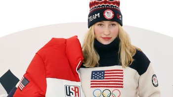 Nữ VĐV ‘độc thân hấp dẫn nhất Olympic mùa đông’ đăng tìm tình yêu trong làng VĐV