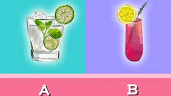 Quiz: Bạn sẽ gặp được 'một nửa' của mình ở đâu?