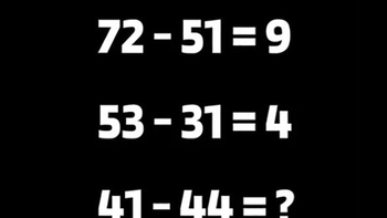 Tìm quy luật và điền số còn thiếu vào dấu hỏi chấm