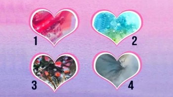 Quiz: Bạn đang thiếu gì trong mối quan hệ tình cảm