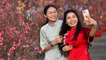 Du xuân Cần Giờ, đừng bỏ lỡ lễ hội tại Vinhomes Green Paradise