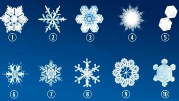 Quiz: Bạn linh hoạt, khó đoán hay là người thực tế, ngăn nắp