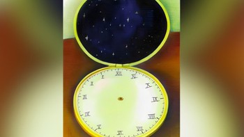 Quiz: Bạn có khả năng nhìn xa trông rộng hay là người thực tế