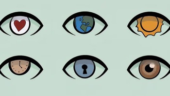 Quiz: Bạn luôn bận rộn hay là người bí ẩn, khó đoán