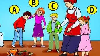 Quiz: Bạn rõ ràng, rạch ròi hay là người không quá đặt nặng vấn đề