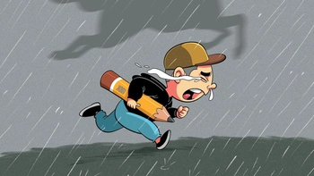 'Tiểu họa sĩ' trong thời đại AI