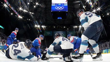 Tội phạm trốn truy nã 16 năm bị bắt tại Olympic mùa đông