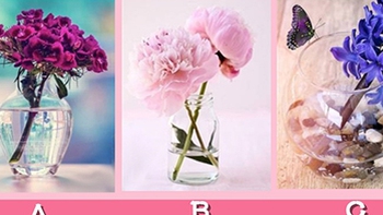 Quiz: Lựa chọn hé lộ ưu điểm nổi bật và bức tranh tương lai của bạn