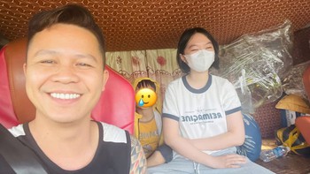 Bố lái xe 50km trên cao tốc mới phát hiện… bỏ quên hai con