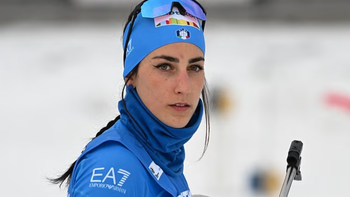 Nữ VĐV được gỡ án doping giữa Olympic mùa đông sau câu chuyện về mẹ