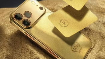 Mua ốp lưng được tặng... iPhone 17 Pro Max miễn phí