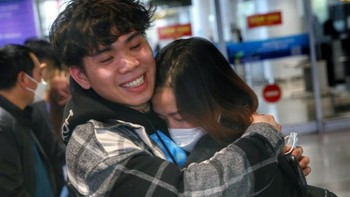 Bảo hộ công dân: Vững vàng giữa lằn ranh nguy hiểm, giữ trọn bình an cho đồng bào