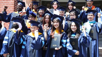 Hàn Quốc cảnh báo gấp du học sinh trước kỳ nghỉ Tết