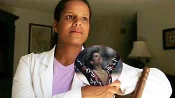 Cuộc đời gian truân của huyền thoại Olympic mùa đông kiêm bác sĩ phẫu thuật