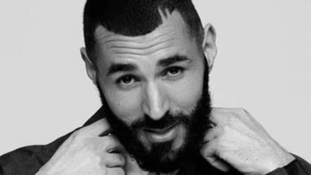 Karim Benzema tặng hoa tận ba người phụ nữ trong ngày Valentine?