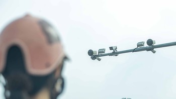 Phú Thọ chính thức vận hành hơn 700 camera giám sát, phạt nguội vi phạm giao thông ở Việt Trì