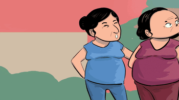 Những câu hỏi 'tích nghiệp' ngày tết