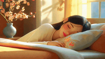 Nội tâm sáng mùng 1 Tết