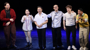 Giấc mơ mới của Saigon Tếu