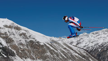 Bác sĩ tiết lộ ca tiêm ‘nhạy cảm’ làm nóng lại Olympic mùa đông