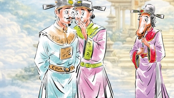 Năm Bính Ngọ, mặt Táo dài như mặt ngựa