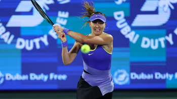 Paula Badosa đáp trả chỉ trích sau lần bỏ cuộc thứ 38 trong sự nghiệp