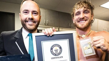 Thẻ Pokémon Illustrator lập kỷ lục Guinness với giá 420 tỉ đồng