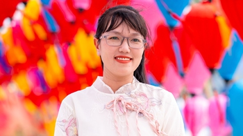 Mùng 3 Tết, Lễ hội xuân Cần Giờ tại Vinhomes Green Paradise đông vui vượt mong đợi