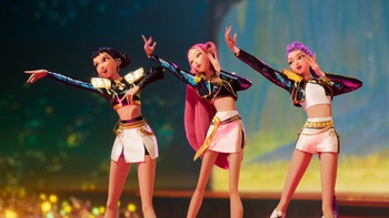 'KPop Demon Hunters' lập cột mốc lịch sử tại Grammy