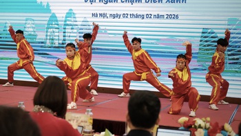 Có tới 244 sự kiện trong Năm Du lịch quốc gia - Gia Lai 2026