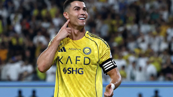 Ronaldo ‘xin nghỉ’ thi đấu cho Al Nassr vì… bất mãn