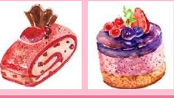 Quiz: Lựa chọn ngọt ngào tiết lộ con người thật phía sau vẻ ngoài của bạn