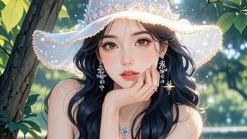 Quiz: Con đường hé lộ bạn có mệnh giàu sang hay không?