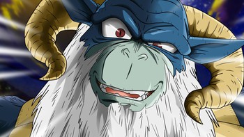 Moro: 'Kẻ ăn hành tinh' và cách Dragon Ball Super đổi luật chơi